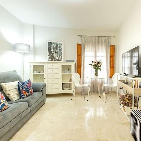 Pajaritos Center Suite By Valcambre Севиля Екстериор снимка